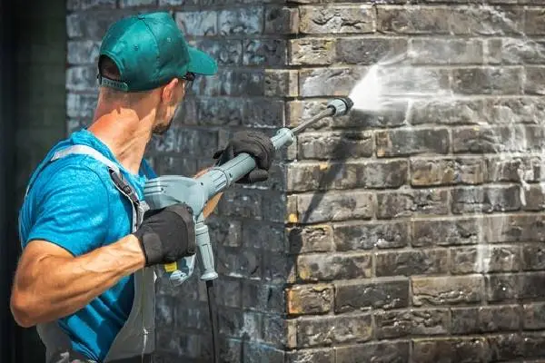 Meyers Pressure Washing Co.'s Other Services